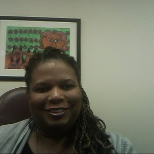 Meet your Posher, Valerie